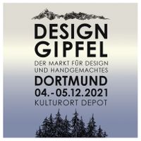 Design Gipfel Dortmund